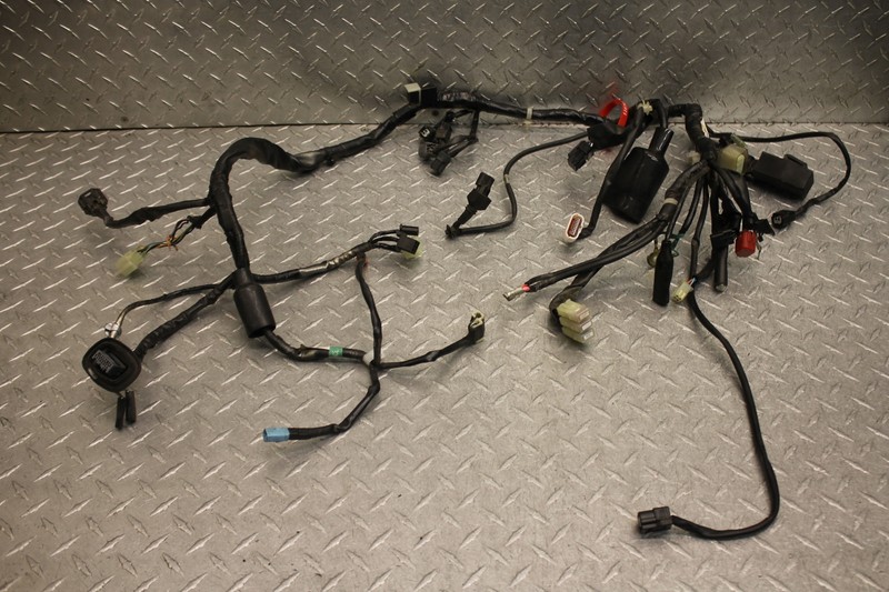抽選で最大100％ポイントバック】HONDA ホンダ純正部品 HARNESS