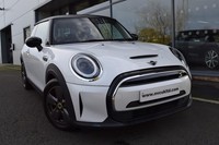 2023 MINI HATCHBACK 135kW Cooper S Level 1 33kWh 3dr Auto HATCHBACK Electric Aut
