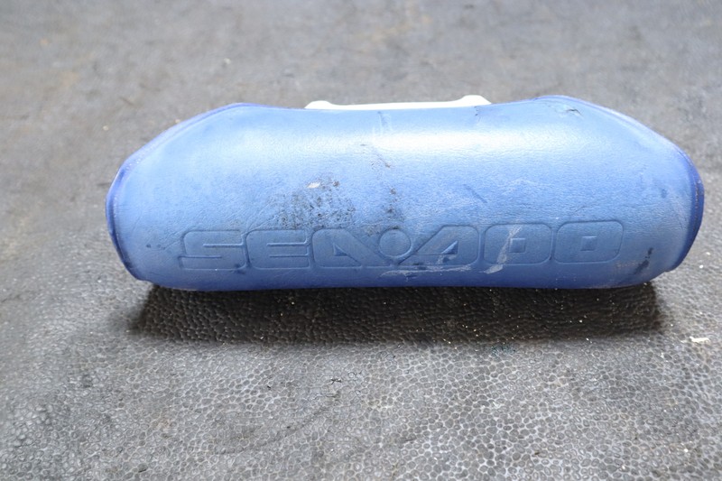 2002 SEA-DOO RX DI HANDLEPOLE CHIN PAD COVER 277000931 | eBay