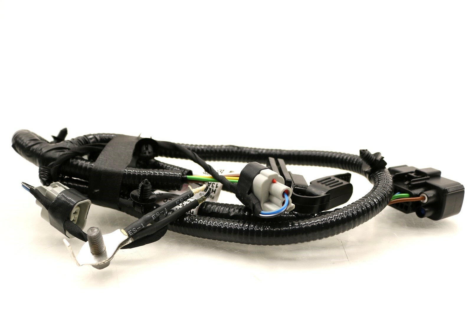 Ford F150 Trailer Wiring Harness Diagram | 2016 F150 Trailer Wiring Harness