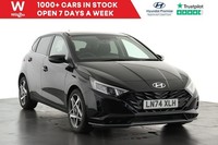 2024 Hyundai i20 1.0T GDi Premium 5dr DCT Hatchback Petrol Automatic