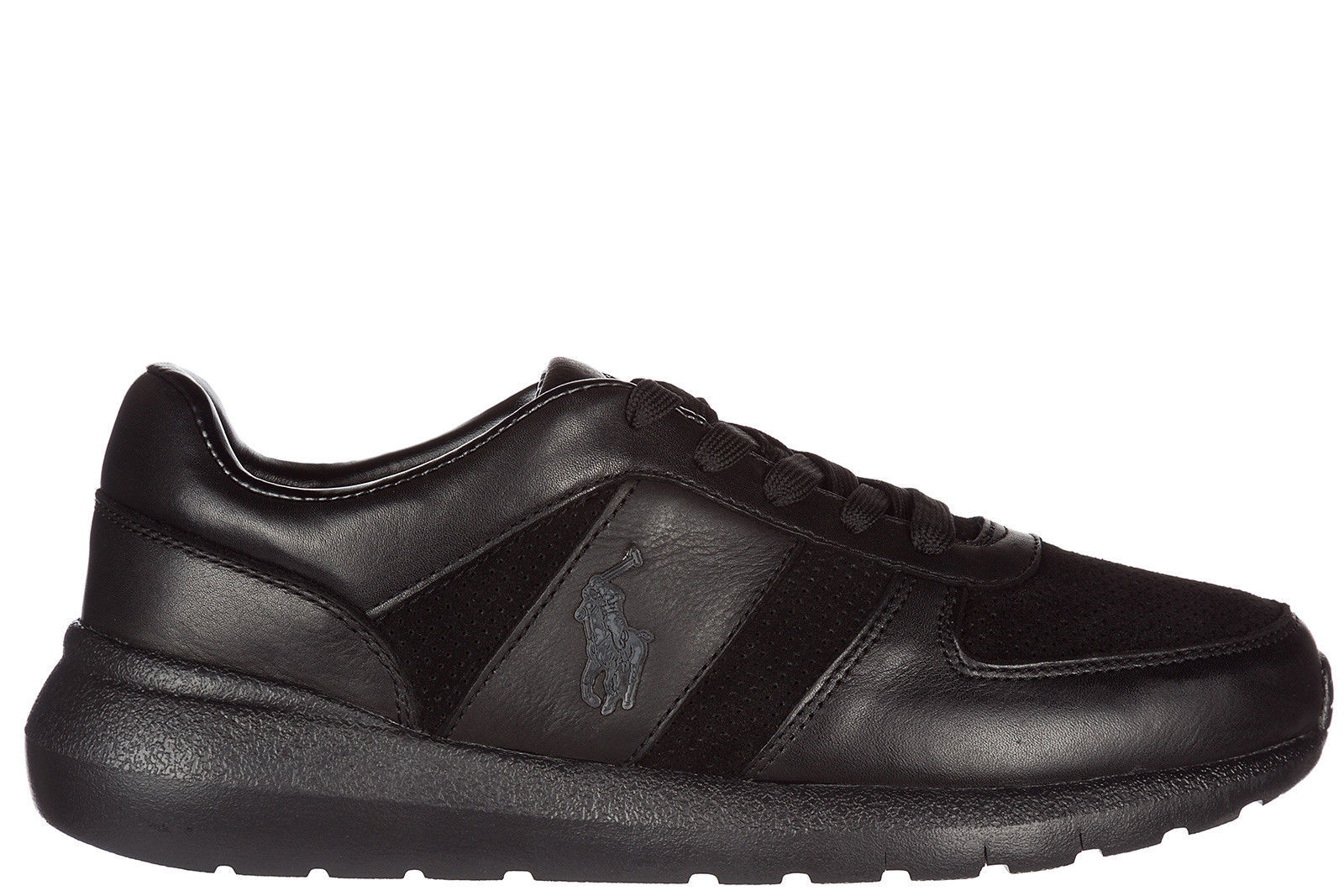 Ralph Lauren Leather Casual Shoes for Men