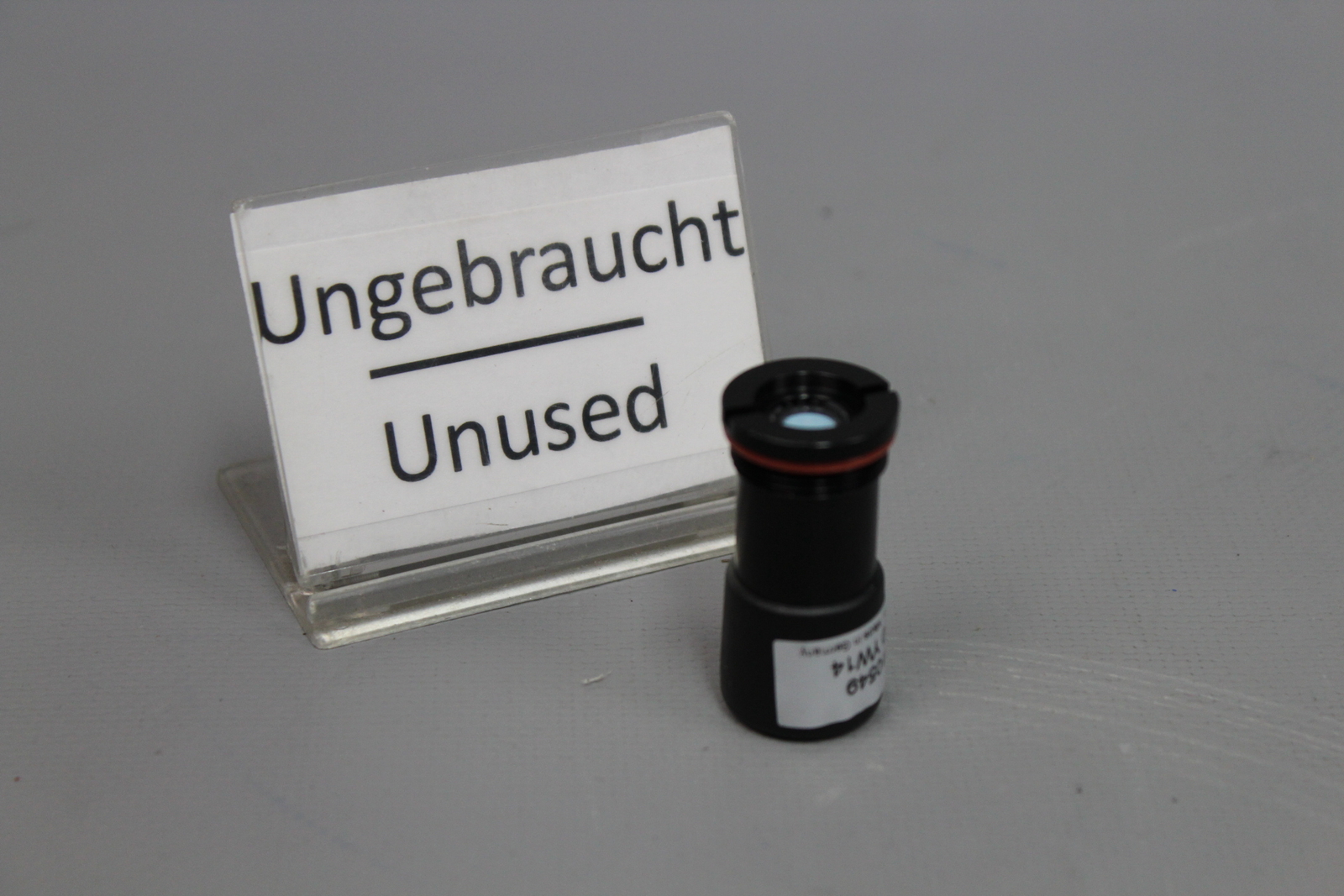Sick 2010549 Absorber Desiccant Cartridge 1710 YW14 Unused