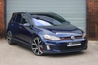 2018 Volkswagen Golf 2.0 TSI 245 GTI Performance 5dr DSG HATCHBACK Petrol Automa