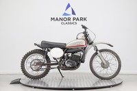 Yamaha MX360  Manual