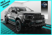 2026 Ford Ranger 2.0 BI-TURBO WILDTRAK NEXT GEN MCR WIDE ARCH EDITION AUTO PICKU