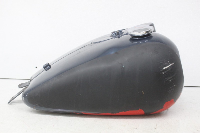 94-96 Harley-davidson Road King Flhr Gas Tank Fuel Petrol