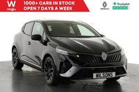 2026 Renault Clio 1.0 TCe 90 Techno Esprit Alpine 5dr Hatchback Petrol Manual