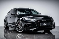 2023 Audi RS4 Avant 2.9 TFSI V6 Vorsprung Estate 5dr Petrol Tiptronic quattro Eu