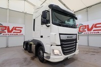 2021 (70 PLATE) DAF XF480 6x2 Euro 6 Tractor Units