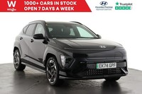 2024 Hyundai KONA 160kW N Line S 65kWh 5dr Auto Hatchback Electric Automatic