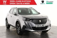 2021 Peugeot 2008 1.2 PureTech 130 Allure Premium 5dr Estate Petrol Manual
