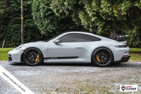 2021 Porsche 911 4.0 992 GT3 Euro 6 2dr Coupe Petrol Automatic