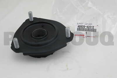 ぽむ Lower Bushing Control Arm Fits ForDaihatsu Granmax 48655