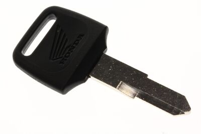Honda KEY, BLANK (TYPE2) 35122-KW3-771 OEM NEW
