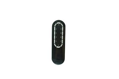 Remote Control for Dimplex Multi-Fire XD Ember Electric Firebox Fireplace