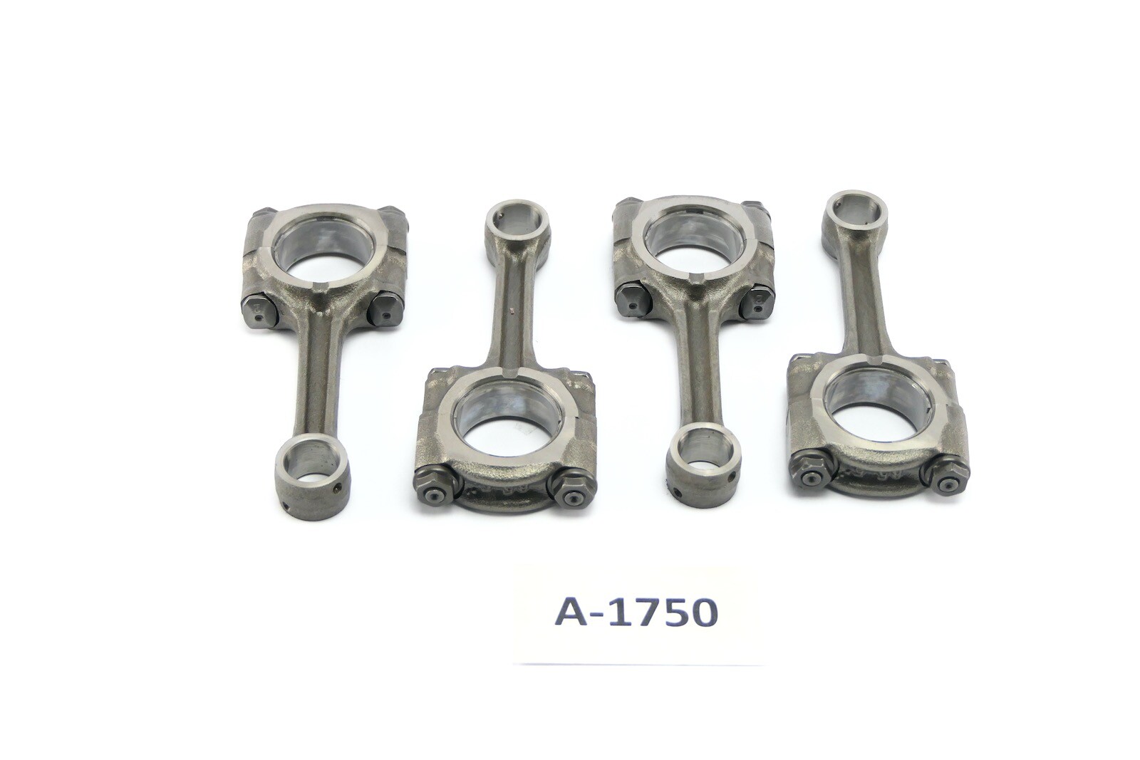Kawasaki Ninja ZX-6R ZX636B 2003 - Connecting rods A1750 | eBay