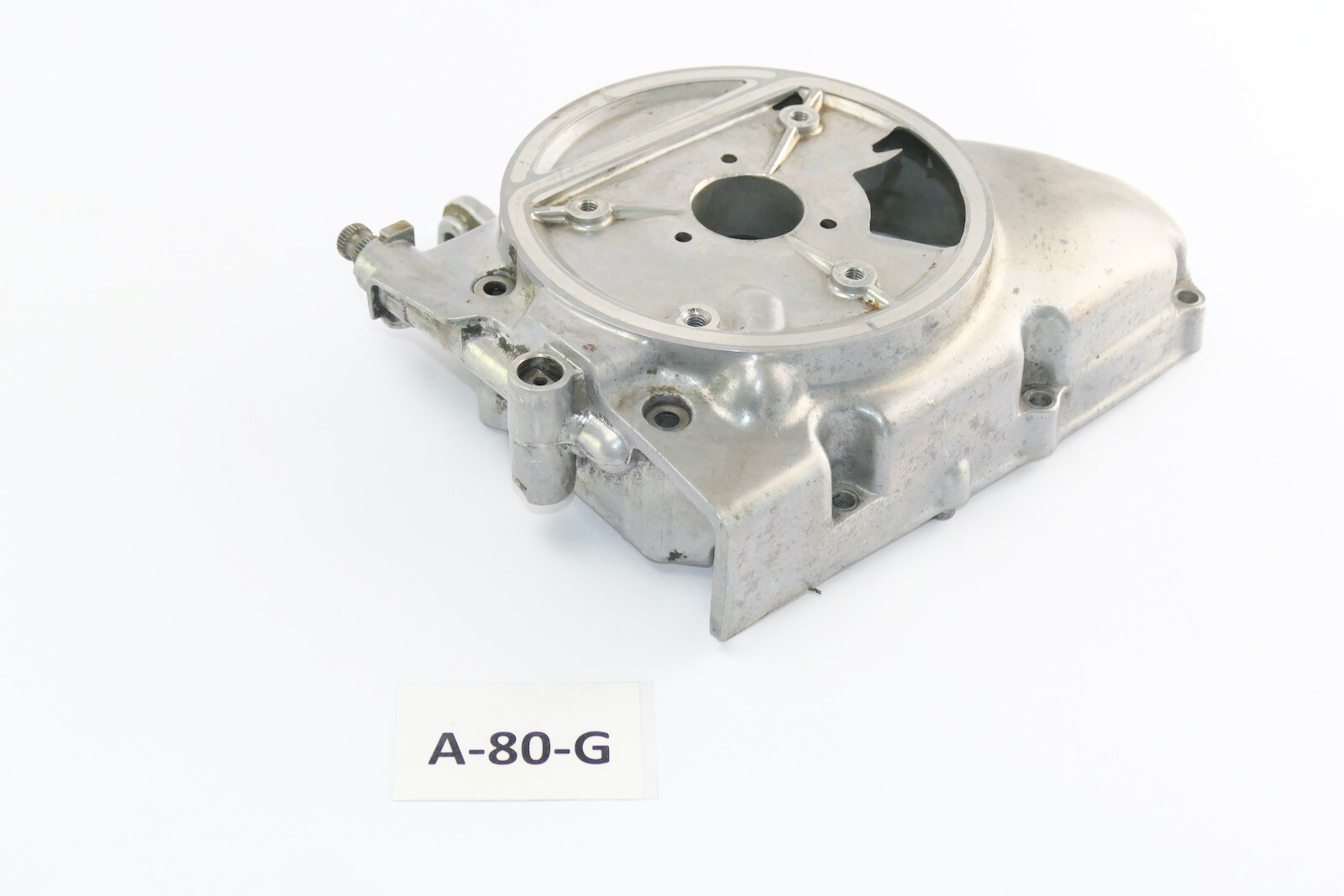 Kawasaki Z 250 C KZ250C Bj 1980 - alternator cover engine cover