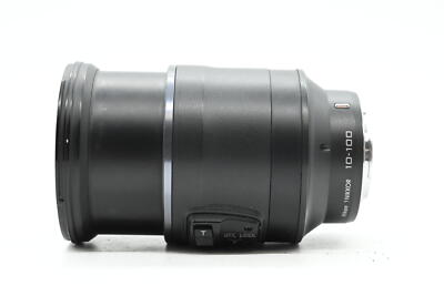 Nikon 1 Nikkor 10-100mm f4.5-5.6 VR PD-Zoom Lens #118