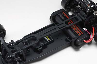 Yokomo Rookie Drift RD2.0 Assembly Chassis Kit
