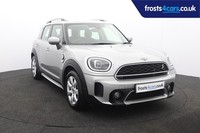 2023 MINI Countryman 5dr 1.5 Cooper S E Classic ALL4 PHEV Automatic Hatchback Pe