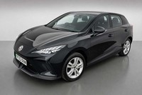 2023 MG MOTOR UK MG4 150kW SE EV Long Range 64kWh 5dr Auto HATCHBACK ELECTRIC Au