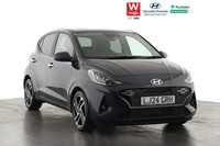 2024 Hyundai i10 1.0 [63] Premium 5dr Auto [Nav] HATCHBACK PETROL Automatic