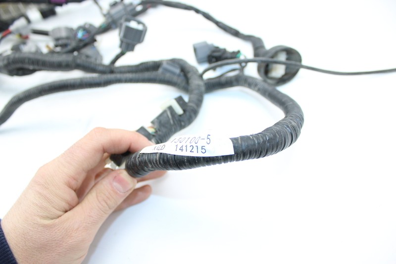 2018 CF-MOTO C-FORCE 800 WIRING HARNESS WIRE LOOM FOR PARTS 7020-150100
