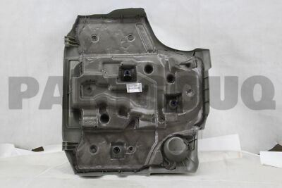 1120938031 Genuine Toyota COVER SUB-ASSY, V-BANK 11209-38031