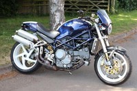 Ducati Monster S4R 2004 Stunning condition, super RARE! with 12 months MOT