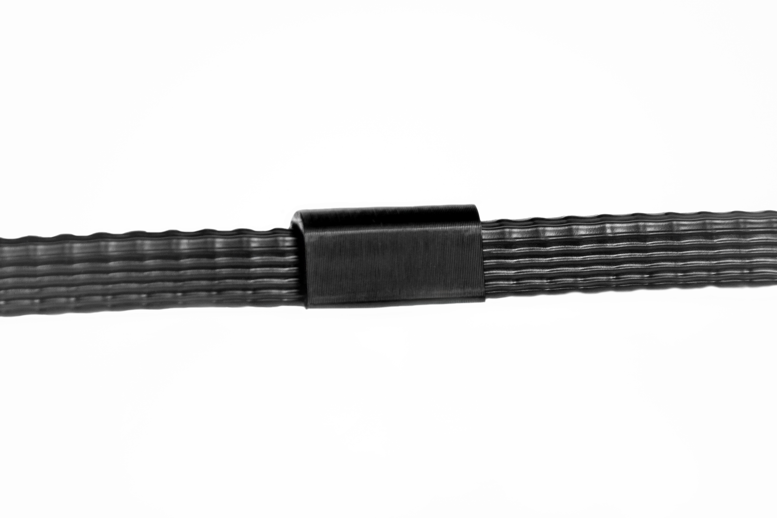 Verbinder VB-KS1-2S passend für SMI Kantenschutz SMI KS1-2S Z