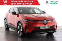 2022 Renault Megane E-Tech EV60 160kW Techno 60kWh Optimum Charge 5dr Auto Hatch