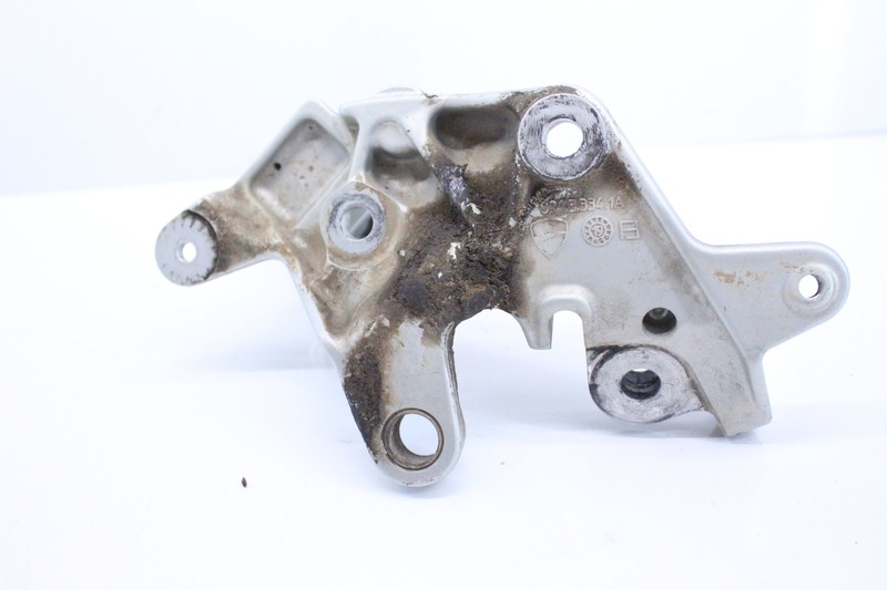 DUCATI MULTISTRADA 950 2020 LEFT FOOT REST PEG STEP HANGER BRACKET 82433341A