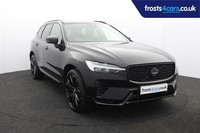 2024 Volvo XC60 5dr 2.0 T6 350 RC PHEV Plus Black ED AWD Automatic Estate Petrol
