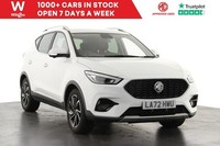 2023 MG ZS 1.0T GDi Exclusive 5dr DCT Hatchback Petrol Automatic