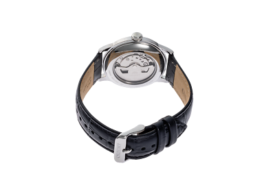 Pre-owned Orient Bambino Version 2 Small Seconds Ra-ap0101b30b Ra-ap0101b