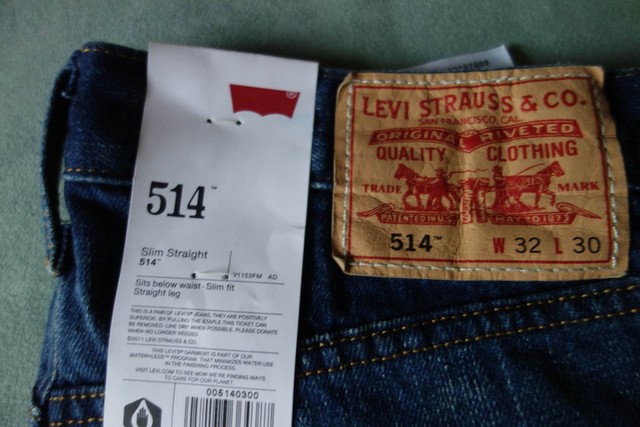 levi 504 jeans myer