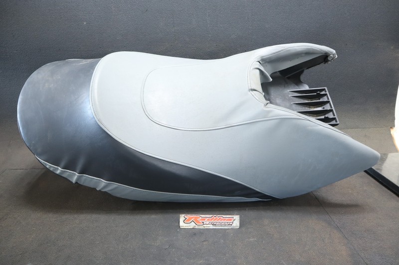 2009 YAMAHA WAVERUNNER FX CRUISER FY1800A HO SEAT SADDLE F1W 2009 YAMAHA WAVERUNNER FX CRUISER FY1800A HO SEAT SADDLE F1W