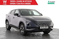 2026 Omoda 5 1.6 TGDI [147] Knight 5dr 7DCT Estate Petrol Automatic