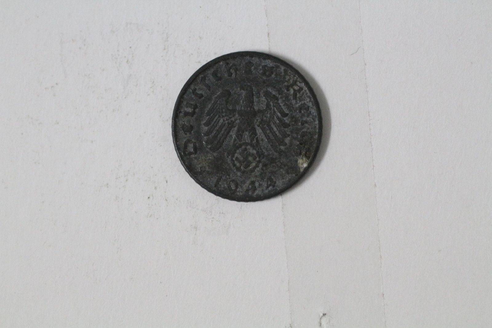50 Pfennig Kursmünzen der Weimarer Republik