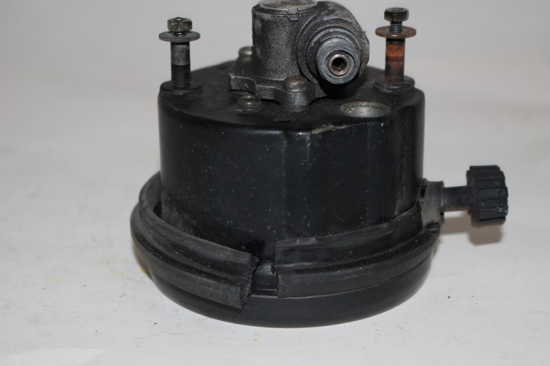 1995 KAWASAKI NINJA ZX7 ZX750 SPEEDOMETER KILOMETER GAUGE METER