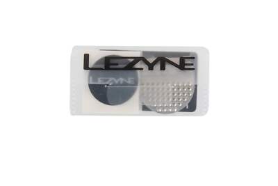 Lezyne Smart Patch Kit
