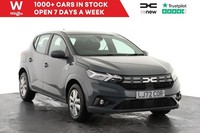 2023 Dacia Sandero 1.0 Tce Expression 5dr Hatchback Petrol Manual