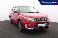 2024 Suzuki Vitara 5dr 1.4 Boosterjet 48v Hybrid SZ-T Estate Petrol Manual