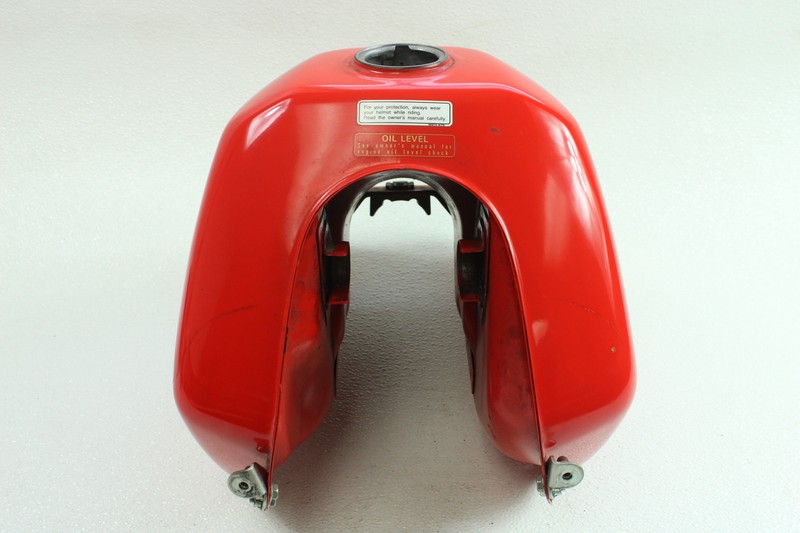 2017 Honda XR650l Gas Fuel Tank B4309 eBay