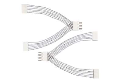 Litcessory Splitter for Philips Wiz LED Light Strips