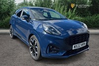 Ford Puma 1.0t Ecoboost Mhev St Line X Suv 5dr Petrol Hybrid Manual Euro 6 s/s