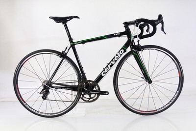 2012 Cervelo R5, Size 54 cm - INV-39369