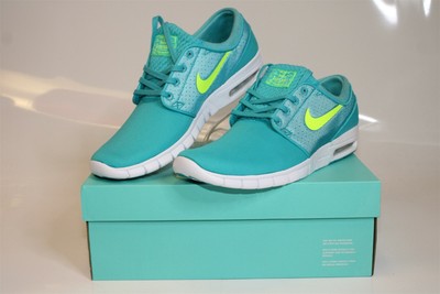 Nike SB 2014 NEW 631303 330 Stefan Janoski Max Dusty Cactus Mens 11 45  Sneakers のeBay公認海外通販｜セカイモン