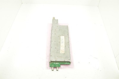 HP Agilent Spectrum Analyzer N9320A 9kHz-3GHz RF Module N9320-26401 FOR PARTS